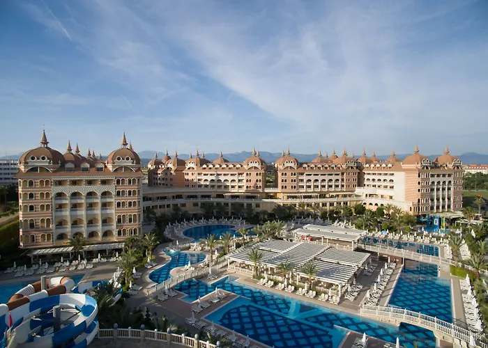 Resort: 